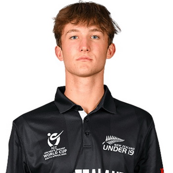 Mason Clarke Biography